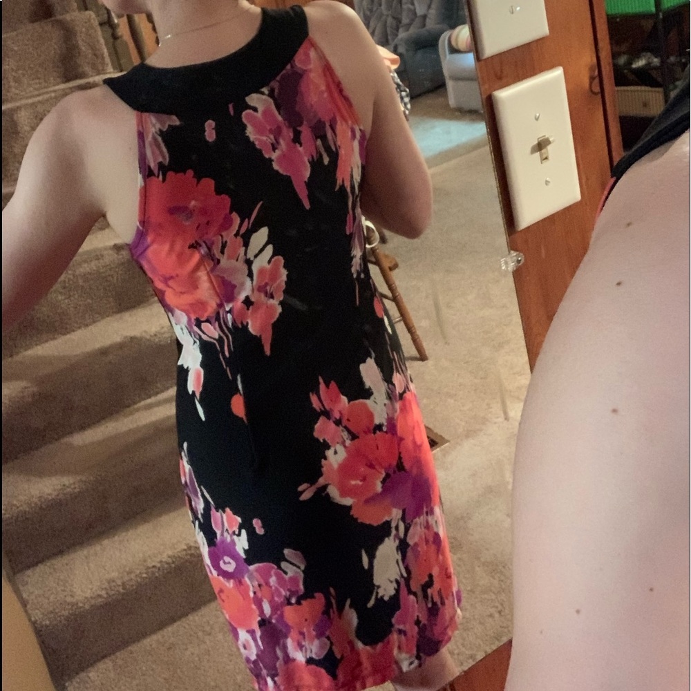 Cocktail Dress - Picture 3 of 4